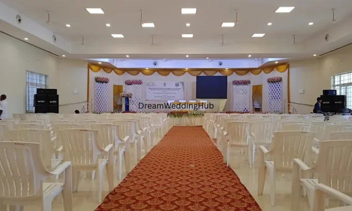 Sri Balaji Mahal Marriage Hall